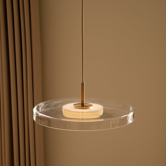 Asteria Glass taklampe, en del av kategorien Taklampe - At Home Interiør