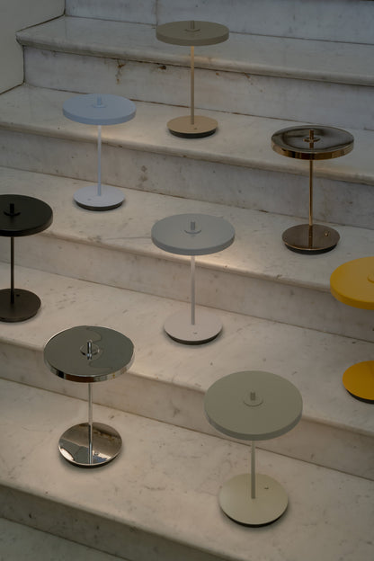 Asteria Move Bordlampe bærbar, dimbar, en del av kategorien Bordlampe - At Home Interiør