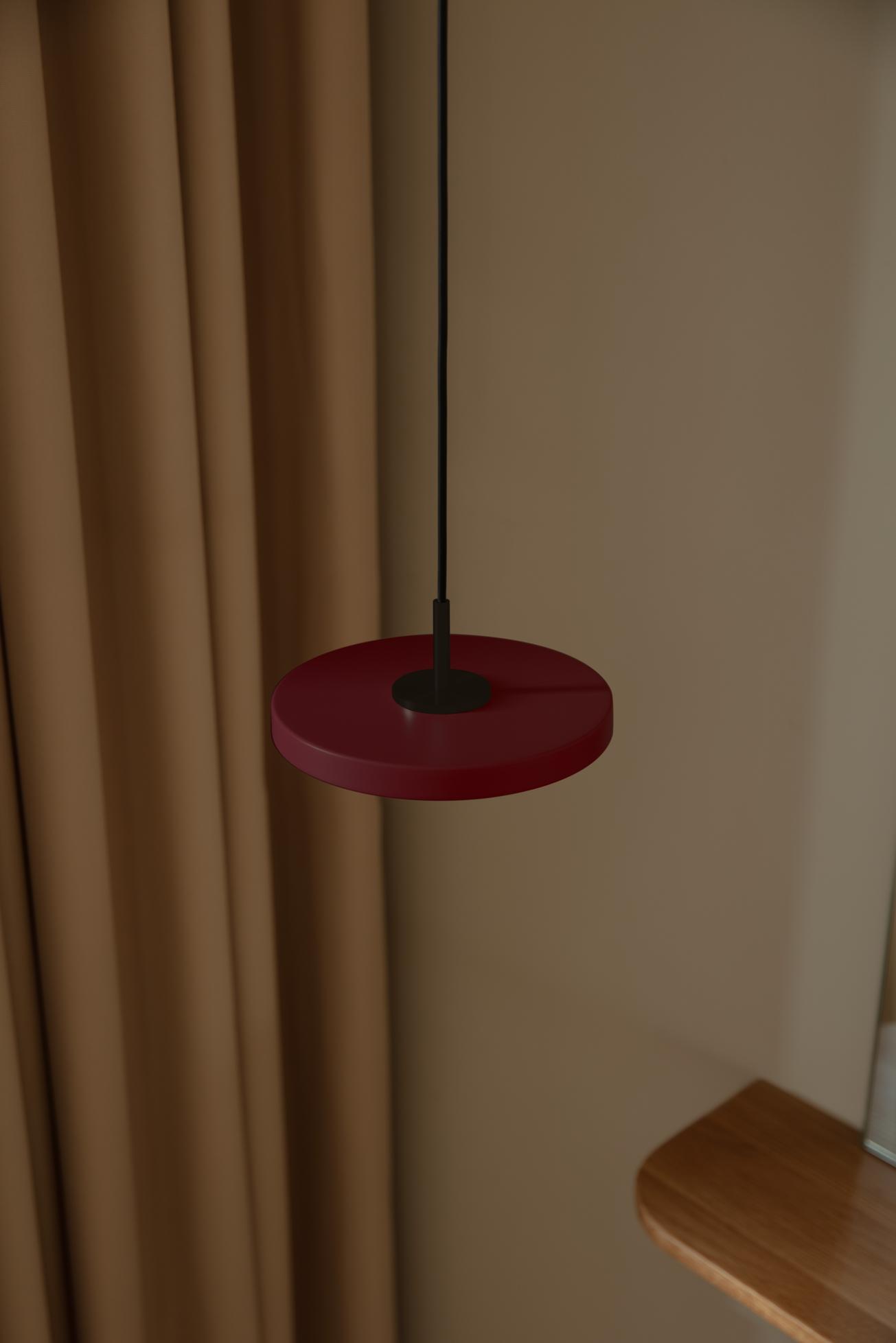 Asteria Taklampe Pendel Micro, Fargevalg, en del av kategorien Taklampe - At Home Interiør