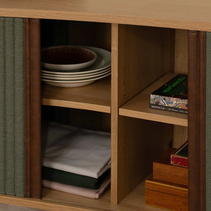 Audacious , Buffet skap, en del av kategorien skap - At Home Interiør