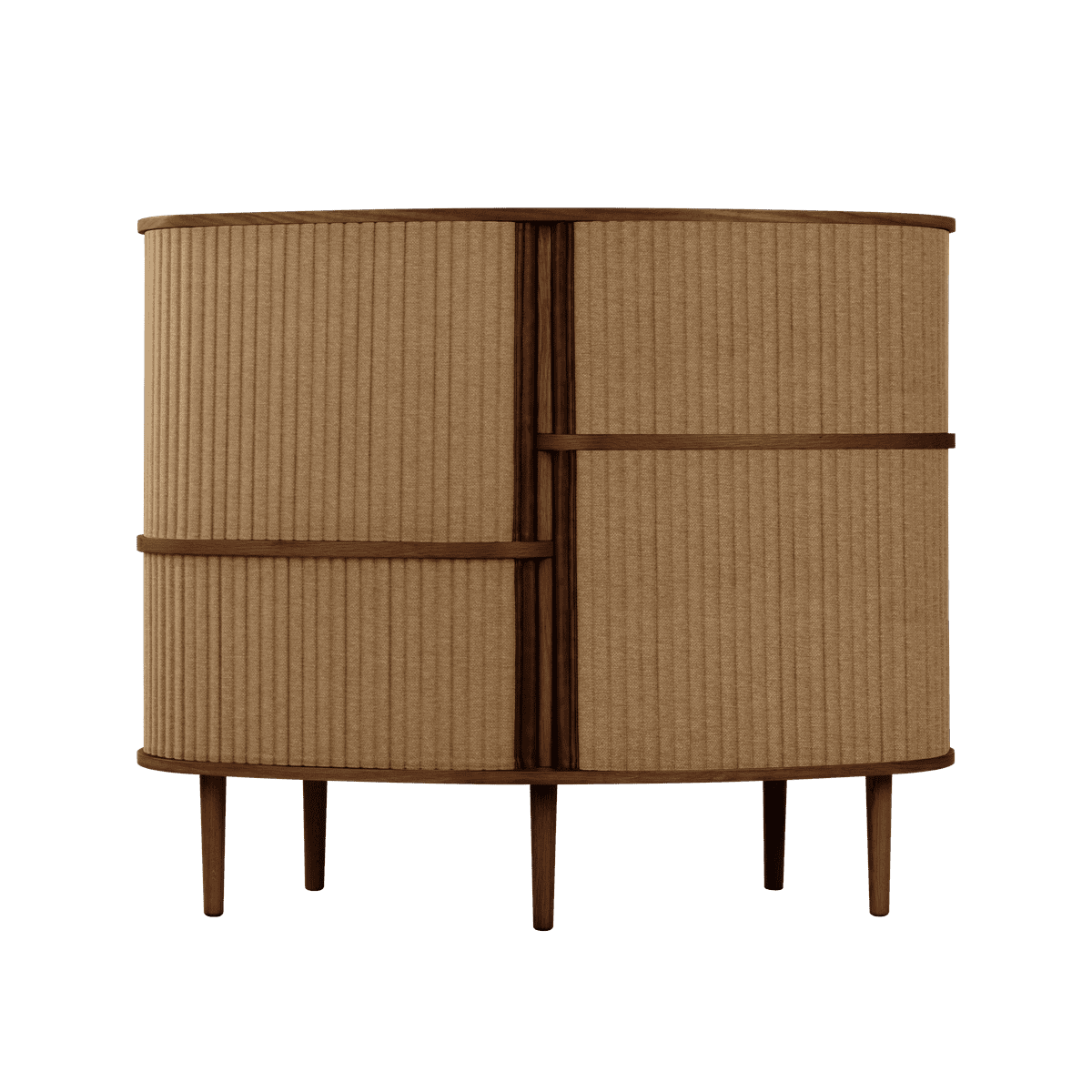 Audacious , Framskap - Fargevalg, en del av kategorien Skap - At Home Interiør