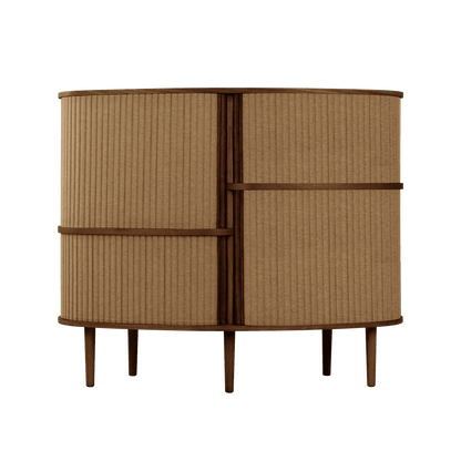 Audacious , Framskap - Fargevalg, en del av kategorien Skap - At Home Interiør