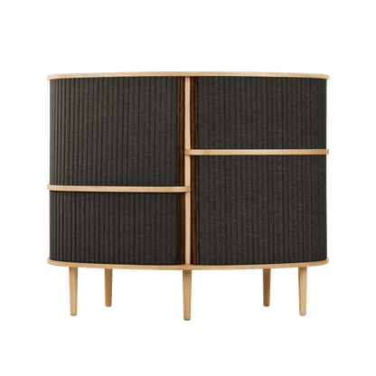 Audacious , Framskap - Fargevalg, en del av kategorien Skap - At Home Interiør