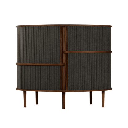 Audacious , Framskap - Fargevalg, en del av kategorien Skap - At Home Interiør