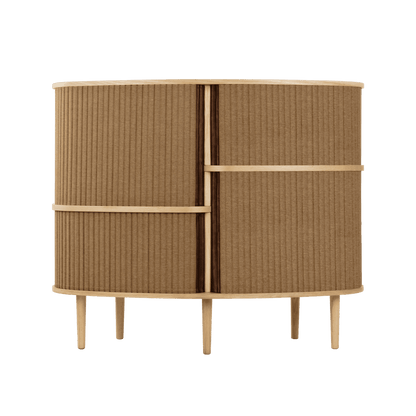 Audacious , Framskap - Fargevalg, en del av kategorien Skap - At Home Interiør