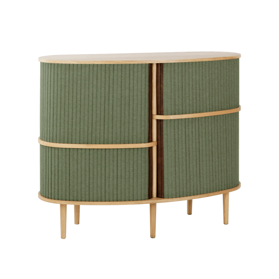 Audacious , Framskap - Fargevalg, en del av kategorien Skap - At Home Interiør