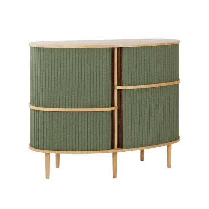 Audacious , Framskap - Fargevalg, en del av kategorien Skap - At Home Interiør