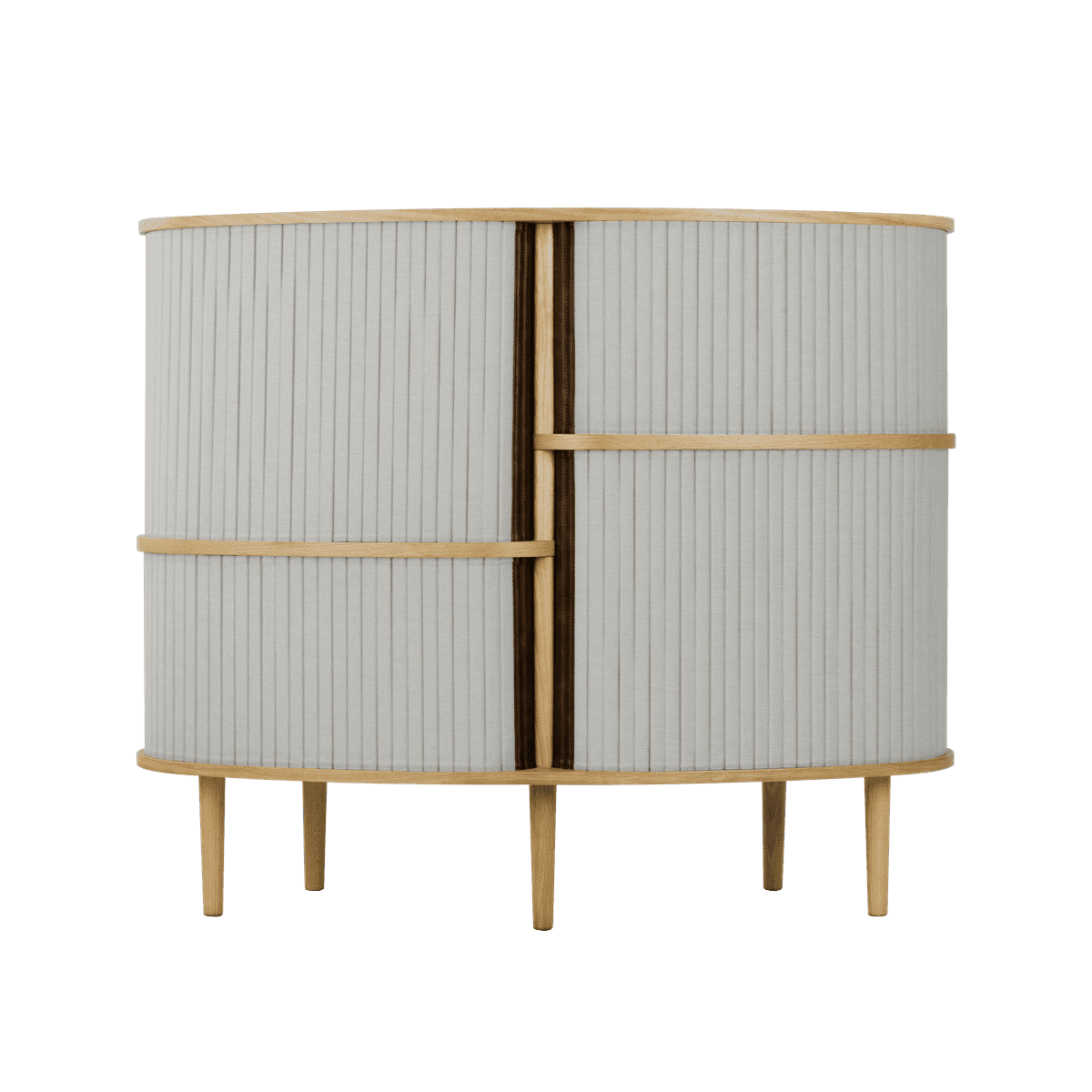 Audacious , Framskap - Fargevalg, en del av kategorien Skap - At Home Interiør