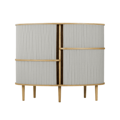 Audacious , Framskap - Fargevalg, en del av kategorien Skap - At Home Interiør