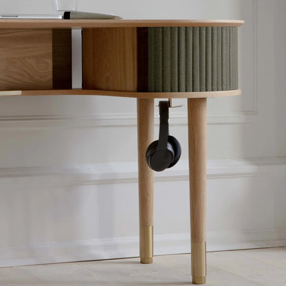 Audacious, skrivebord, en del av kategorien skrivebord - At Home Interiør