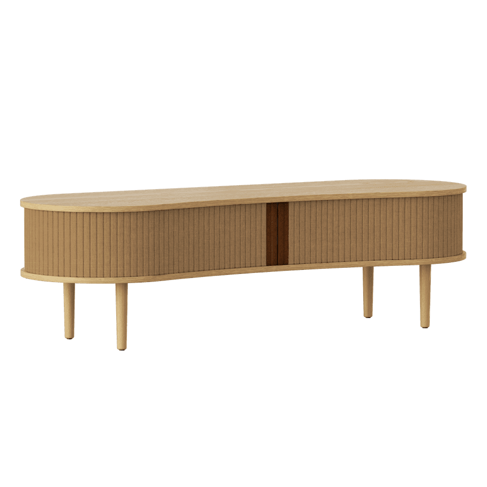 Audacious , Tvbenk, en del av kategorien skap - At Home Interiør