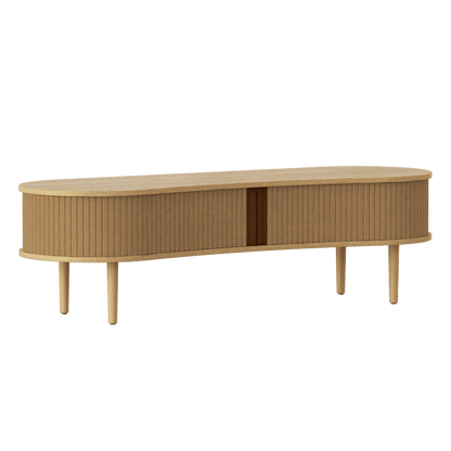 Audacious , Tvbenk, en del av kategorien skap - At Home Interiør