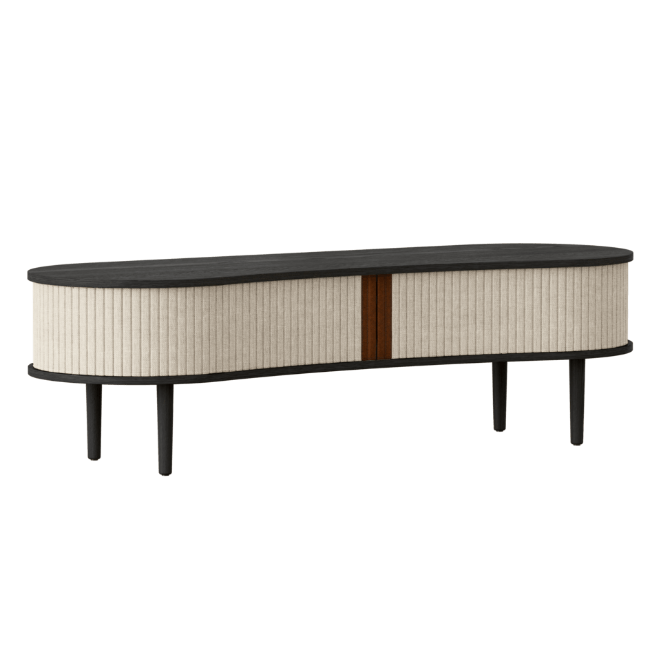 Audacious , Tvbenk, en del av kategorien skap - At Home Interiør