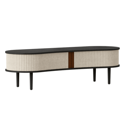 Audacious , Tvbenk, en del av kategorien skap - At Home Interiør