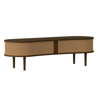 Audacious , Tvbenk, en del av kategorien skap - At Home Interiør