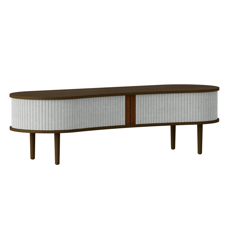 Audacious , Tvbenk, en del av kategorien skap - At Home Interiør