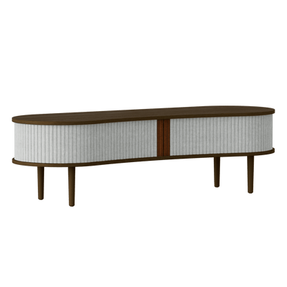 Audacious , Tvbenk, en del av kategorien skap - At Home Interiør