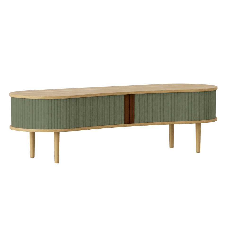 Audacious , Tvbenk, en del av kategorien skap - At Home Interiør