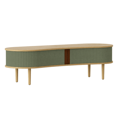 Audacious , Tvbenk, en del av kategorien skap - At Home Interiør