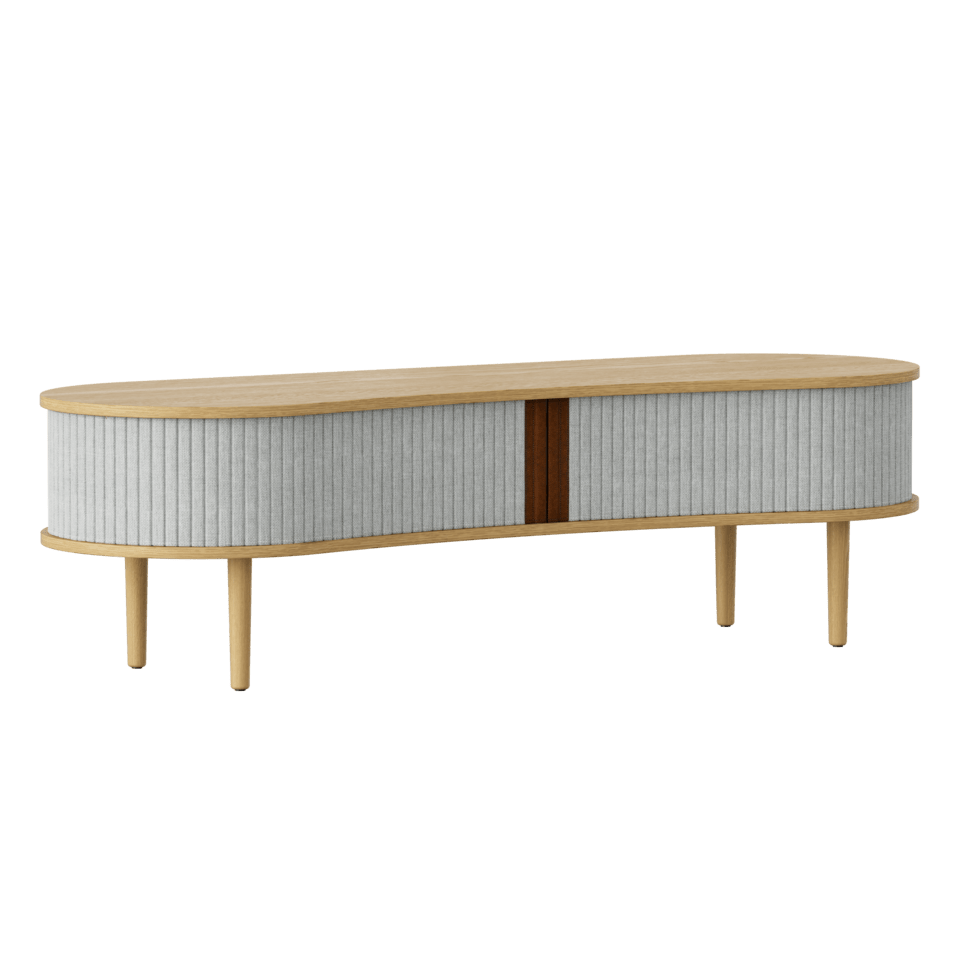 Audacious , Tvbenk, en del av kategorien skap - At Home Interiør