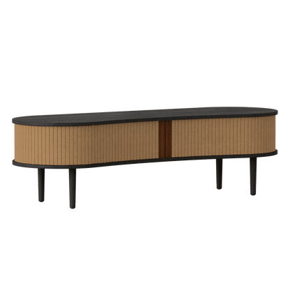 Audacious , Tvbenk, en del av kategorien skap - At Home Interiør