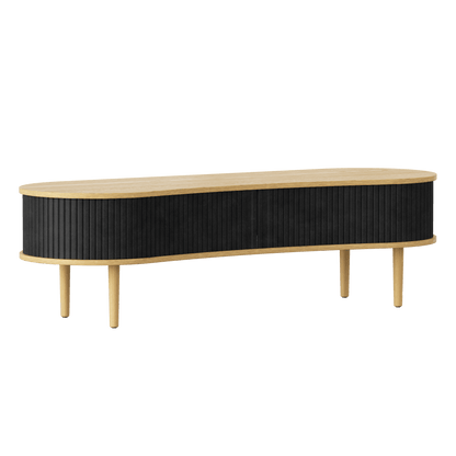 Audacious , Tvbenk, en del av kategorien skap - At Home Interiør