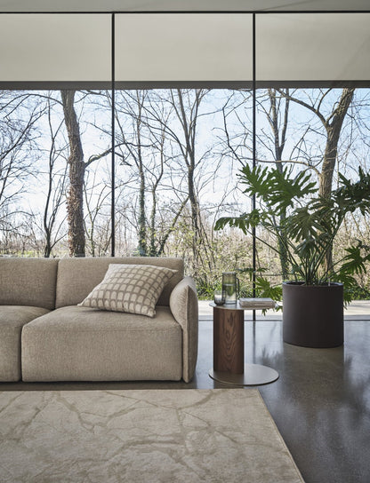 Axis sofa med chaiselongue, en del av kategorien Hjørnesofa - At Home Interiør