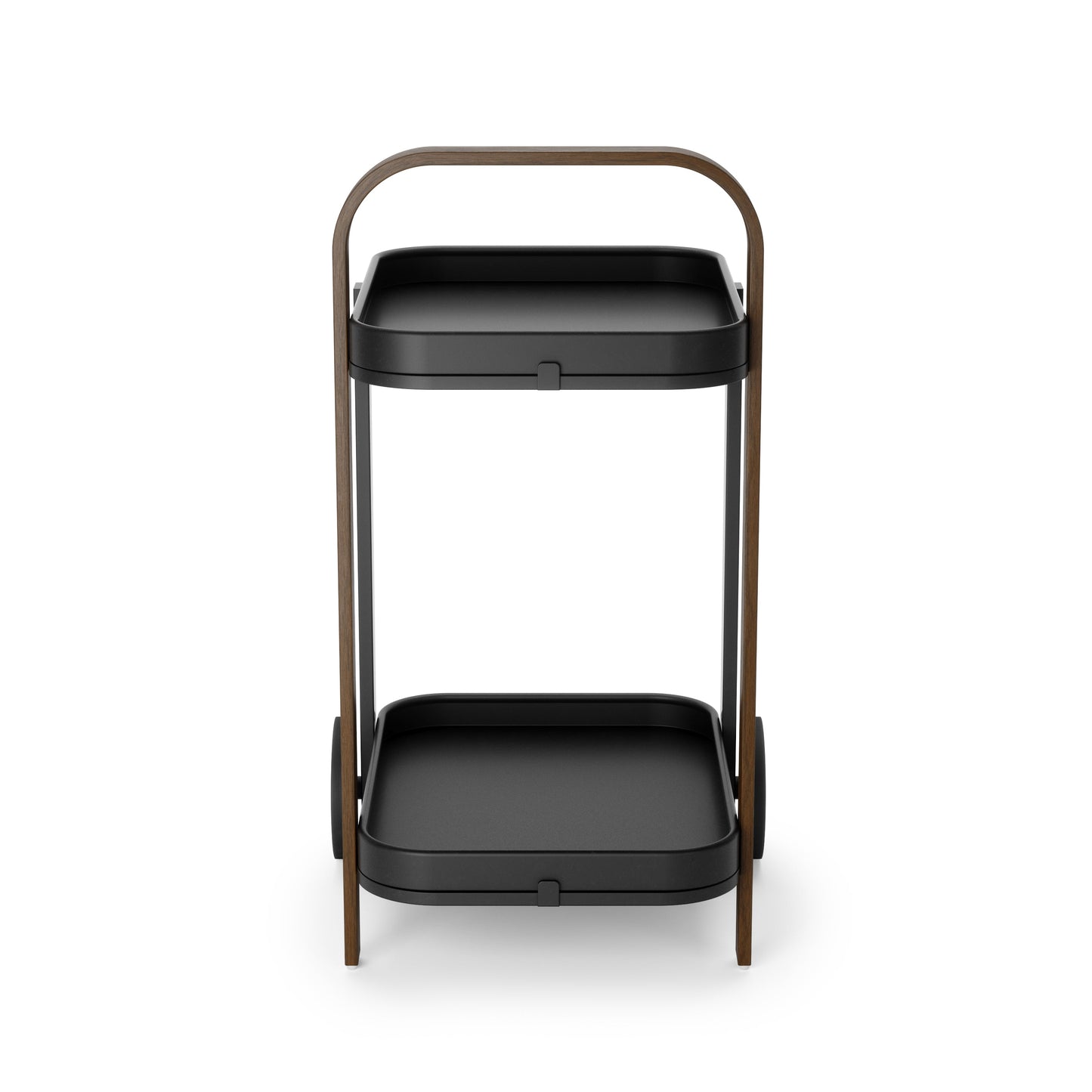 Bar - og oppbevaringsvogn, Bellwood – elegant og allsidig, en del av kategorien - At Home Interiør