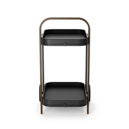 Bar - og oppbevaringsvogn, Bellwood – elegant og allsidig, en del av kategorien - At Home Interiør