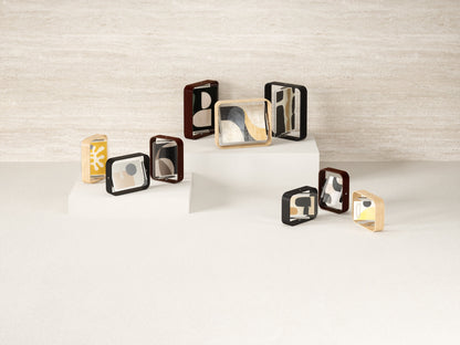 Bellwood Bilderamme 24*19 valnøtt/bøk, en del av kategorien - At Home Interiør