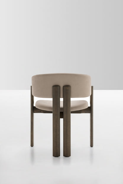 Biarittz spisestuestol, en del av kategorien Spisestuestol - At Home Interiør