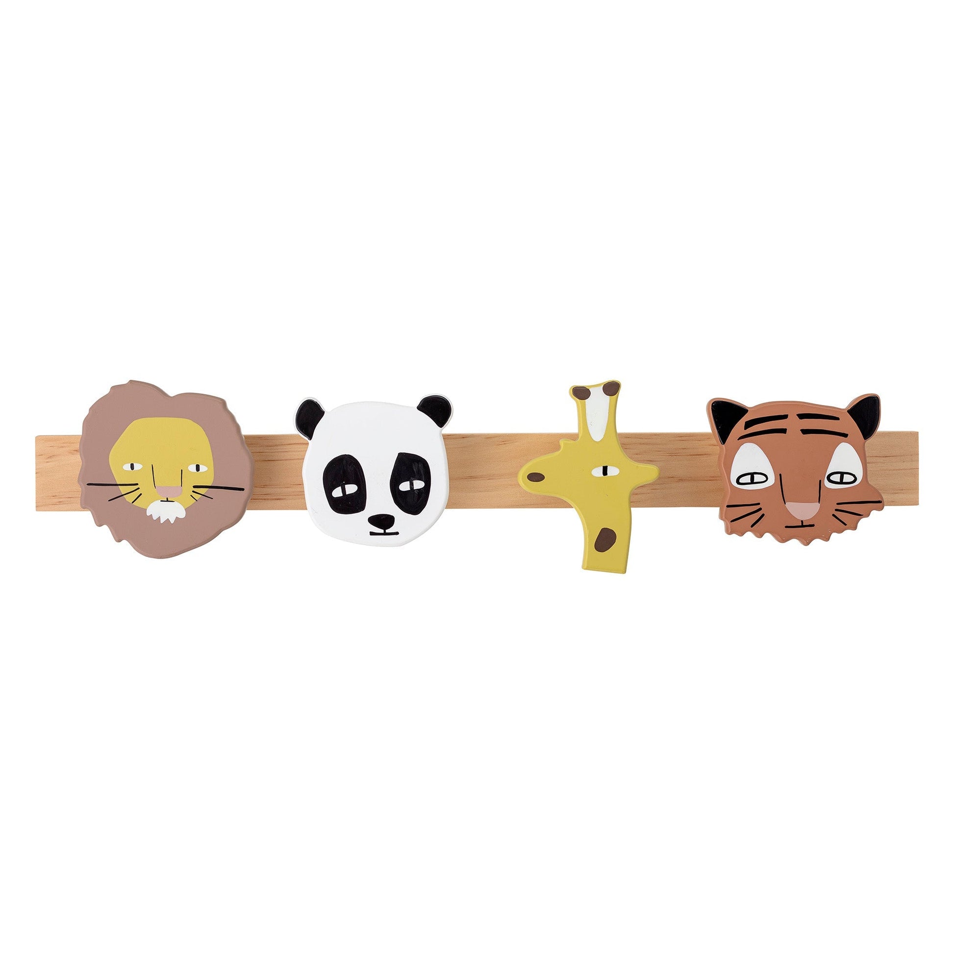 Bloomingville Animal Coat - Hanger, en del av kategorien Accessories - At Home Interiør