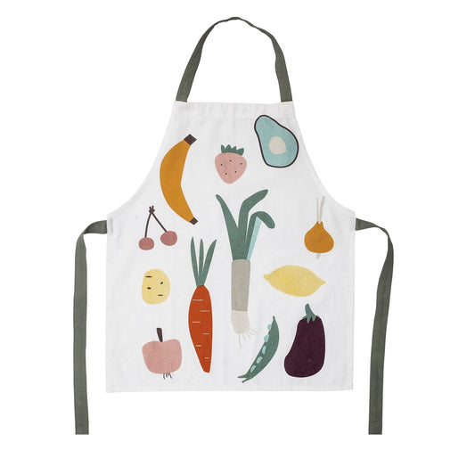 Bloomingville forkle fruit, en del av kategorien Accessories - At Home Interiør