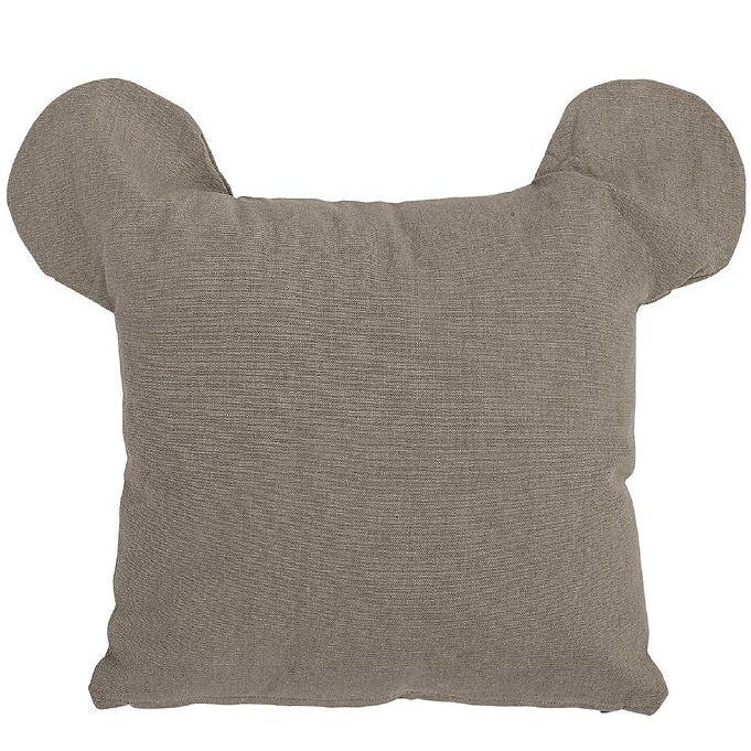 Bloomingville Pillow Beaver, en del av kategorien Throw Pillows - At Home Interiør