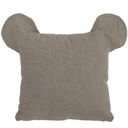 Bloomingville Pillow Beaver, en del av kategorien Throw Pillows - At Home Interiør