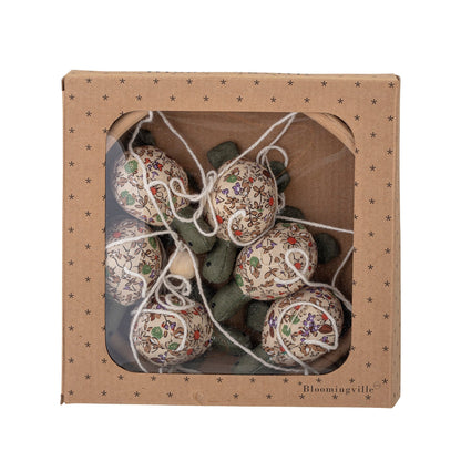 Bloomingville Uro/Mobile Turtle, en del av kategorien Accessories - At Home Interiør