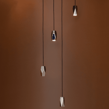 Brighter Days Lampeskjerm 3 Utforminger 2 materialer, en del av kategorien Lampeskjerm - At Home Interiør