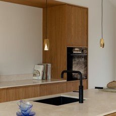 Brighter Days Lampeskjerm 3 Utforminger 2 materialer, en del av kategorien Lampeskjerm - At Home Interiør