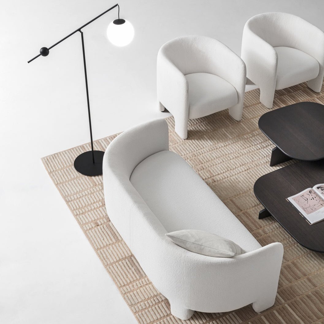 Cali sofa, flere varianter., en del av kategorien 3seter - At Home Interiør