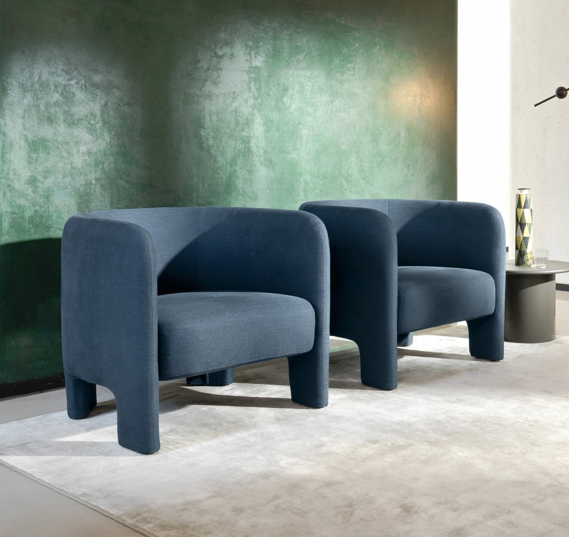 Cali sofa, flere varianter., en del av kategorien 3seter - At Home Interiør