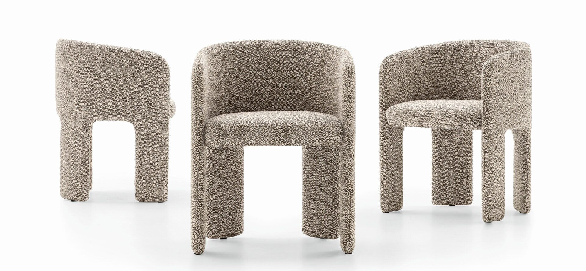 Cali spisestuestol, en del av kategorien Spisestuestol - At Home Interiør