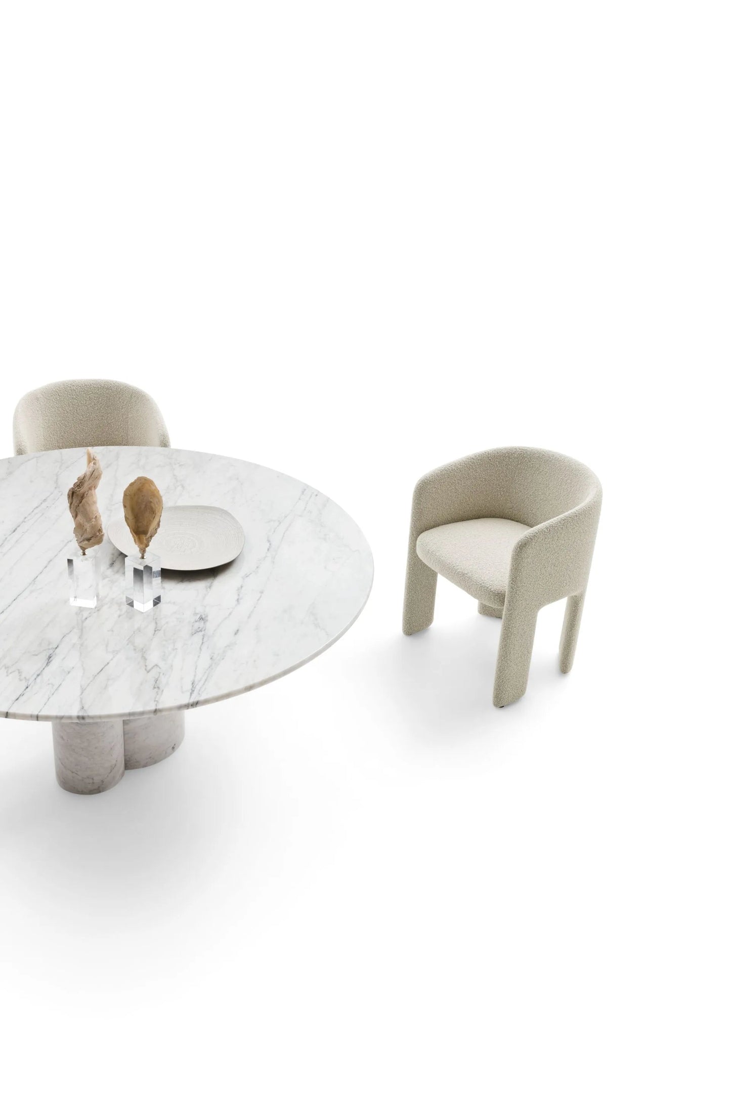 Cali spisestuestol, en del av kategorien Spisestuestol - At Home Interiør