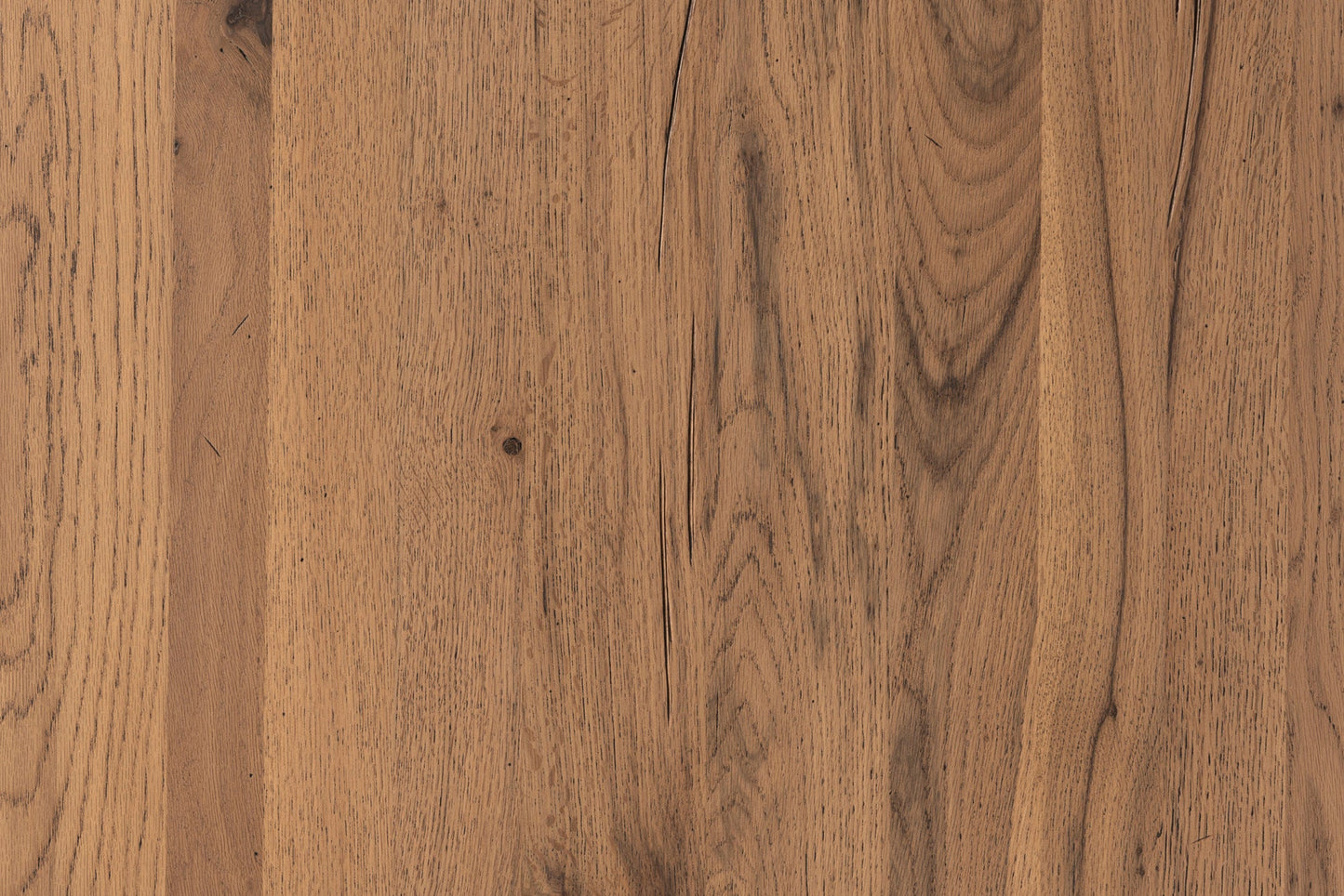 Calla spisebord – heltre eik med metallfot, 2 størrelser, en del av kategorien Spisebord - At Home Interiør