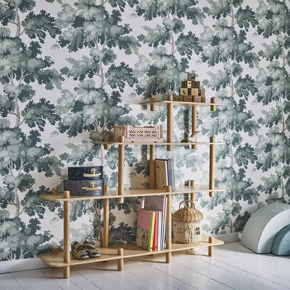 Charlie Crane FILO Library, en del av kategorien Furniture - At Home Interiør