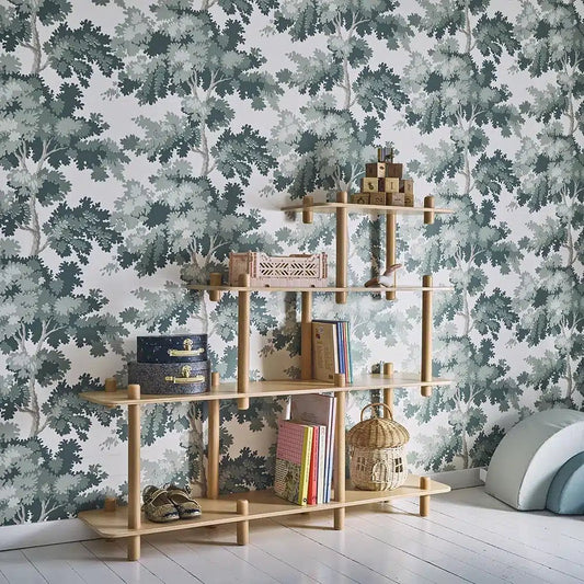 Charlie Crane FILO Library, en del av kategorien Furniture - At Home Interiør