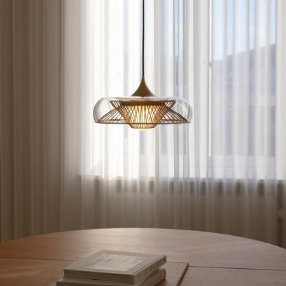 Chordis lampe, en del av kategorien Taklampe - At Home Interiør