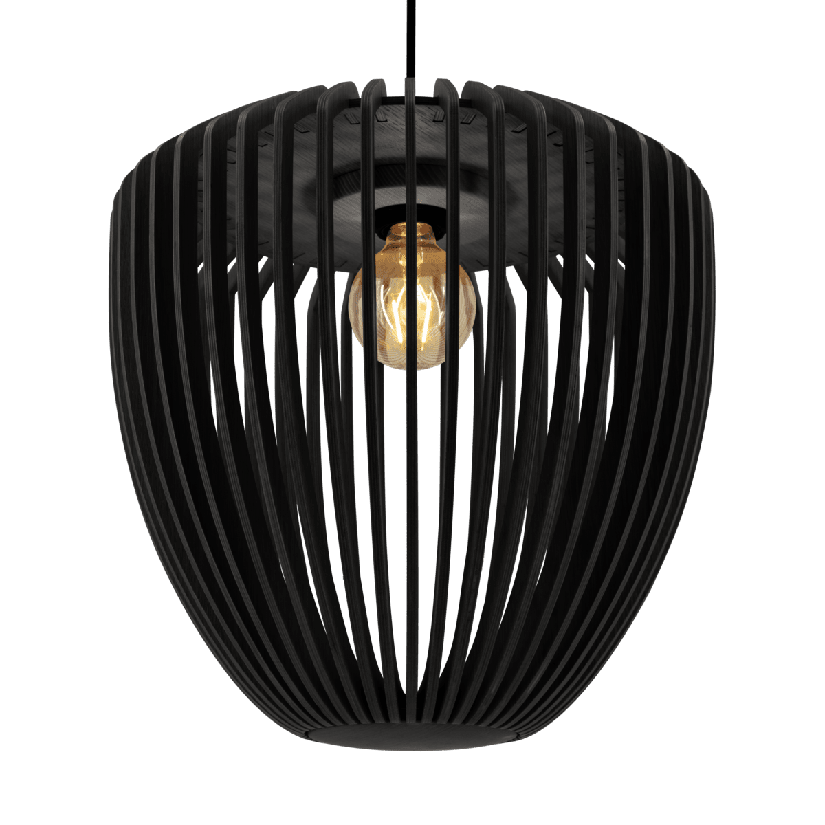 Clava Wood Lampeskjerm 2 tre typer, en del av kategorien Lampeskjerm - At Home Interiør