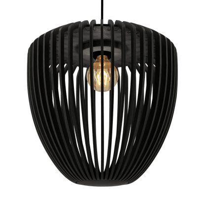 Clava Wood Lampeskjerm 2 tre typer, en del av kategorien Lampeskjerm - At Home Interiør