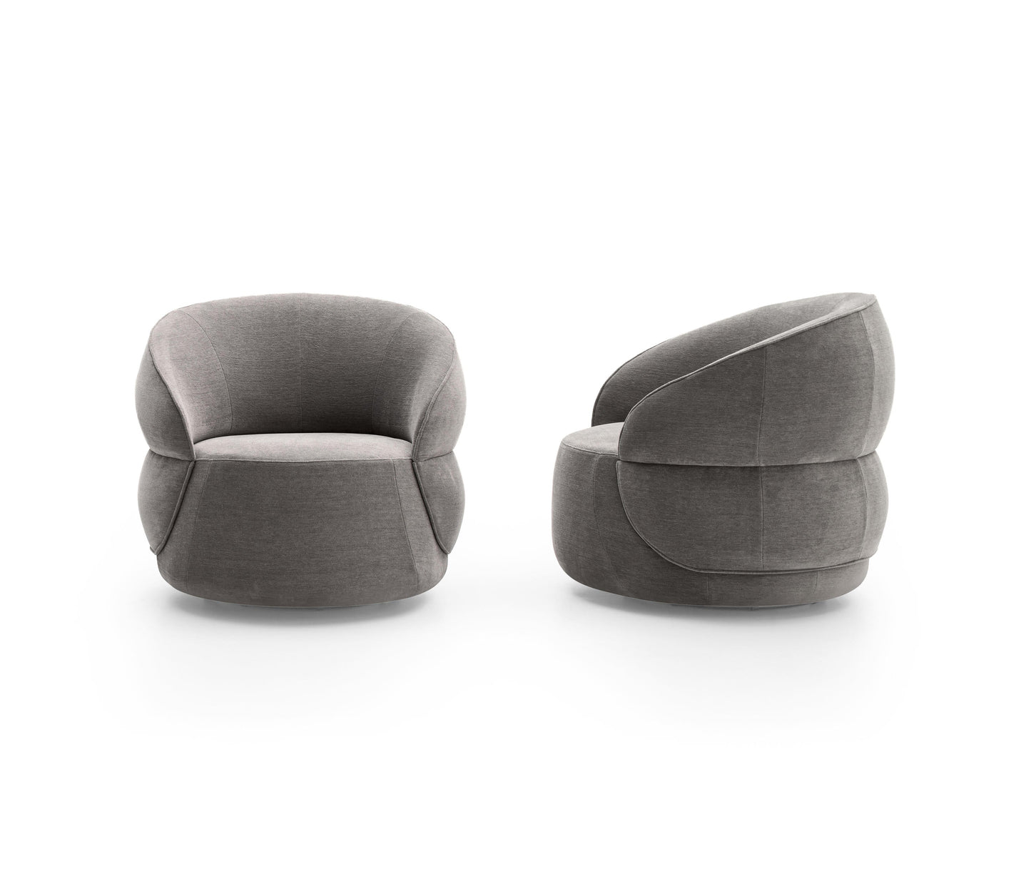 Clip sofa Ditre Italia, flere størrelser, en del av kategorien Sofa - At Home Interiør