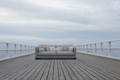 Cloud modulsofa, 3 seter, en del av kategorien Hjørnesofa - At Home Interiør